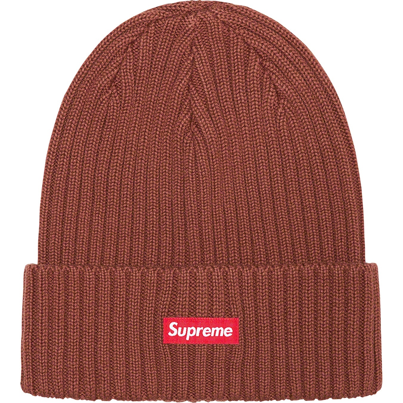 Overdyed Beanie view 4